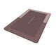 thumbnail image 1 of Alfombra de baño súper absorbente antideslizante Sunnimix Diatomita Secado rápido a prueba de aceite Rectángulo M, 1 of 7