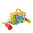 thumbnail image 1 of Juguetes Para bebés recién nacidos de 0 a 12 meses sonajero bloques de tela muñeco de peluche cubos suaves de felpa juguete de Desarrollo Educativo temprano para bebés, 1 of 5