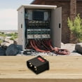 thumbnail image 3 of Connecteur Résistant aux Rayures QS8 Connecteur Antistatique Grande Énergie avec Boîtier, 3 of 9
