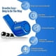 thumbnail image 2 of Lung Exerciser Mucus Remover - Naturally Clear Mucus With The Breathing Exerciser Device, 2 of 4