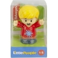thumbnail image 6 of Fisher-Price Little People Eddie, 6 of 6