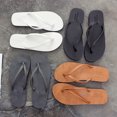 thumbnail image 7 of CAIXIA Men's Classic Flip Flops, Comfortable Thong Sandals for Men, Lightweight Summer Slides for Beach Pool and Daily Wear, 7 of 7