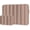 Brown, variant on MOSISO 13-14 inch Laptop Case,13.3 inch Puffy Laptop Sleeve Compatible with MacBook Air 13 13.6 M4 M3 M2 M1/Pro 13/Pro 14, HP, Dell, ASUS, Lenovo,Vertical Rectangle Carrying Bag with Small Case
