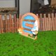 thumbnail image 2 of Puerta de hadas de jardín, mini puertas de hadas, ventanas de hadas, Pixie en miniatura, elfo, suministros de paisaje de jardín en miniatura Feliz Sencillez, 2 of 5