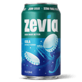 thumbnail image 3 of (Pack Of 2) Zevia Soda Cola 144 Fl Oz, (12 Cans per Pack), 24 Cans Total, 3 of 7