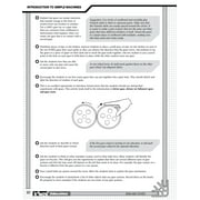 KNEX Education - Intro to Simple Machines: Gears Set - 198 Pieces - Grades 3-5 - Engineering Education Toy