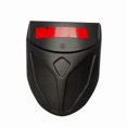 thumbnail image 1 of Motorcycle Front Extender Hugger Mudguard for MT07 FZ07 XSR700 FZ-07 XSR 700, 1 of 5