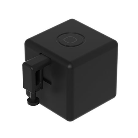 

Bluetooth-compatible Fingerbot Plus Wireless Upgrade with Touch Control Switch