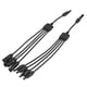 thumbnail image 4 of Conector de rama en Y, conector solar, conector adaptador de cable solar de rama en Y, diseñado a medida para la perfección, 4 of 8
