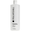 Paul Mitchell Processing Liquid 32oz is a low volume processing liquid at 7.5% Volume and may be used with PM Shines and The Demi demi-permanent