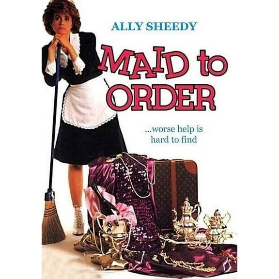 Maid to Order (DVD), La Entertainment, Comedy