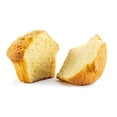 thumbnail image 5 of Fresh Bakery Muffins | 4 Individually Wrapped Muffins Included | Flavors Are Corn, Blueberry, Cappuccino & Chocolate Chip | Delicious Coffee Cake | 4 oz Per Muffin | Stern’s Bakery (Variety Pack), 5 of 8