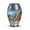 OWL-34, variant on MUKTIVE Owl Wmen Decorative Cremation Urns for Adult Ashes Female, Memorial Burial Urns for Ashes Father & Mother, 3 Inch Small Keepsake Urn for Male Funeral