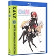 thumbnail image 1 of Oniai: The Complete Series - S.A.V.E. [Blu-ray], 1 of 1