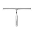 thumbnail image 4 of <p>Window Shower Squeegee, Stainless Steel Multi Purpose Shower Glass Squeegee Cleaning Tool Slipless Handle Household Ergonomic  For Kitchen Room</p>, 4 of 7