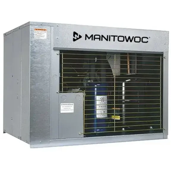 Manitowoc RCUF1000 Condenser Unit