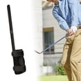 thumbnail image 1 of Entrenador de Swing de Golf, equipo de entrenamiento de Golf, práctica Vocal para principiantes, accesorios de Golf, herramienta correctora de postura, 1 of 8