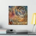 thumbnail image 4 of Hearing the Baroque - Canvas, 4 of 10
