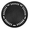 thumbnail image 4 of Nonstick Round Griddle Pan For Pancakes And Eggs Frying Pan Ideal For Breakfast Kitchen Cooking Tool For Frying Eggs And Muffins, 4 of 6
