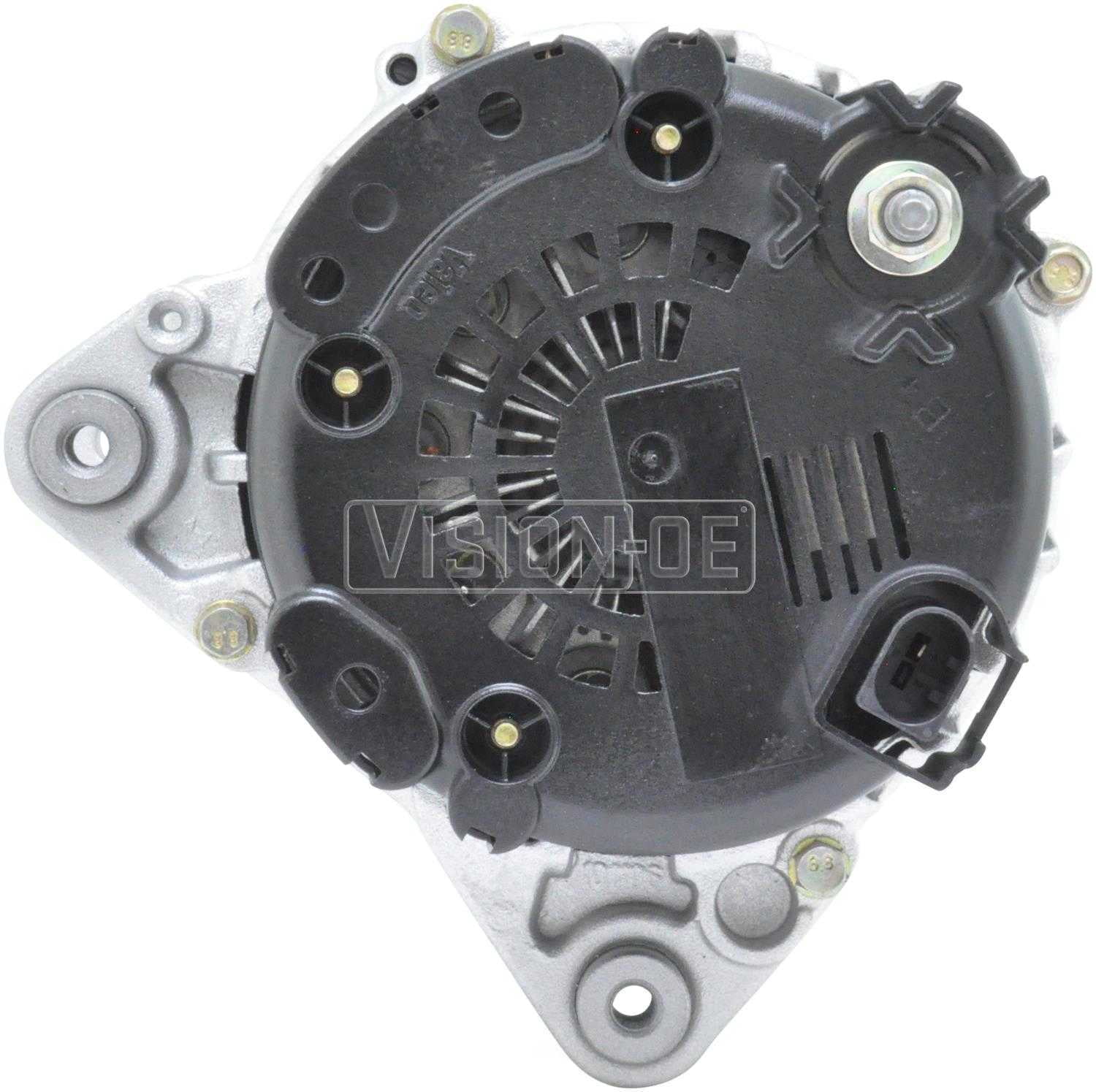 Vision OE 42052 Alternator