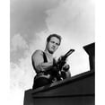 thumbnail image 2 of The Left Handed Gun Paul Newman 1958 Photo Print (8 x 10), 2 of 2