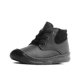 thumbnail image 3 of Botas Dogi De Piel Escolares Para Niño Antiderrapante Negro negro 14.5, 3 of 6