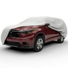 Budge StormBlock™ Plus SUV Cover, 100% Waterproof, Ultimate Outdoor Protection for SUVs, Multiple Sizes