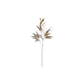 thumbnail image 2 of Melrose Set of 6 Leaf Artificial Sprays 27", 2 of 4
