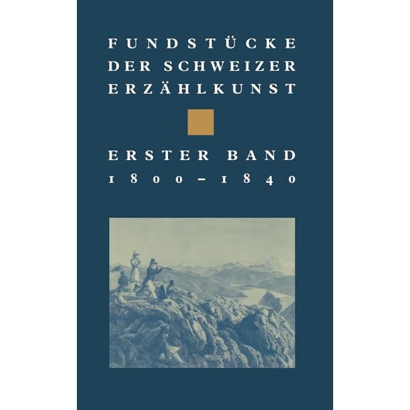 BirkhÃ¤user Klassiker FundstÃ¼cke Der Schweizer ErzÃ¤hlkunst, (Paperback)