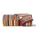 thumbnail image 2 of Missoni Jazz Red Stripes Towel 159, 2 of 2
