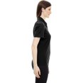 thumbnail image 3 of Ash City - North End Ladies' Recycled Polyester Performance PiquÃ© Polo, 3 of 3