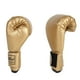 thumbnail image 4 of Guantes Boxeo 2 Piezas Entrenamiento Kickboxing para Niñas Jóvenes (oro), 4 of 9
