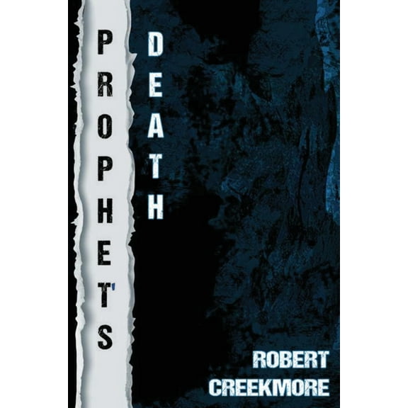 Prophet's Death, (Paperback)