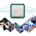 thumbnail image 2 of Pièce de Planche Principale pour Intel Xeon E5-2697V2 2.7G Fréquence Principale 12-Core 24-Thread LGA2011 CPU 30MB L3, 2 of 10