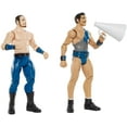 thumbnail image 3 of WWE Aiden English and Simon Gotch Figure (2 Pack), 3 of 6