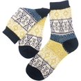 thumbnail image 3 of Women's Winter Wool Crew Socks, 3 of 5