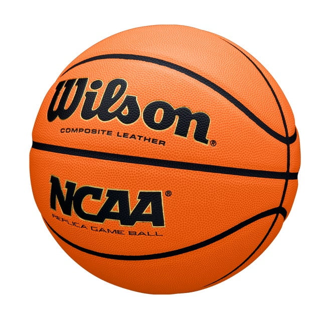 Wilson NCAA Evo NXT Replica Basketball