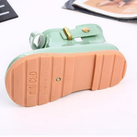 

Kids Girls Rain Boots Non-slip Waterproof Bow Rainboots Princess Jelly Shoes Rain Boots Shoes Rainboots Kids Girls Rainy Days Accessories Comfortable Cute Non-slip Waterproof Bow Princess Jelly 24