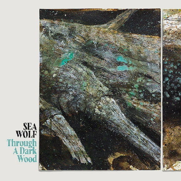 Sea Wolf - Through A Dark Wood - Music & Performance - Vinyl
