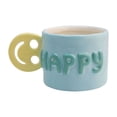 thumbnail image 1 of Tarro Top Choice Happy Cerámica 395 ml, 1 of 4