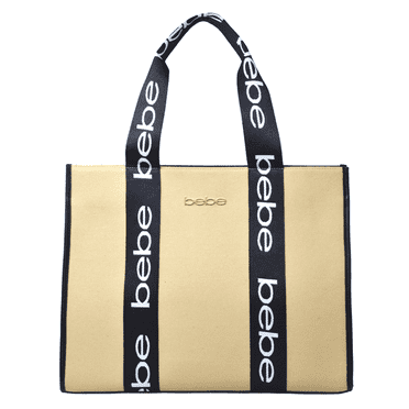 HANA CANVAS TOTE