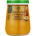 thumbnail image 2 of Beechnut Beech Nut Stg 2 Mango Apple And Avocado, 2 of 9