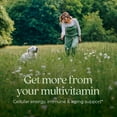 thumbnail image 3 of New Chapter Every Woman's One Daily 40+, Women's Multivitamin for Energy, Healthy Aging + Immune Support, 30 tablets, 3 of 10