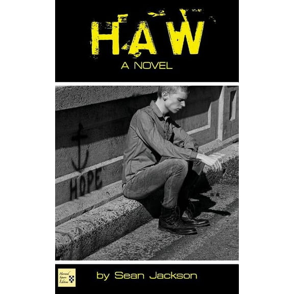 Haw (Paperback)
