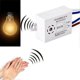 thumbnail image 1 of 220v Sound Voice Sensor - Smart Auto On/Off Light Switch, 1 of 4