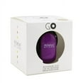 thumbnail image 3 of Millefiori Go Car Air Freshener - Sandalo Bergamotto (Purple Case) 4g/0.14oz, 3 of 3