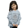 thumbnail image 2 of Harry Potter Girls Hogwarts Waiting For My Letter Sweatshirt, 2 of 5