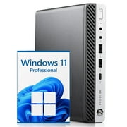 Hp Prodesk Mini