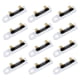 thumbnail image 1 of 12pcs Dryer Fuse Parts Life Appliances Washing Machine Fuse Fuse 3392519 For /, 1 of 5