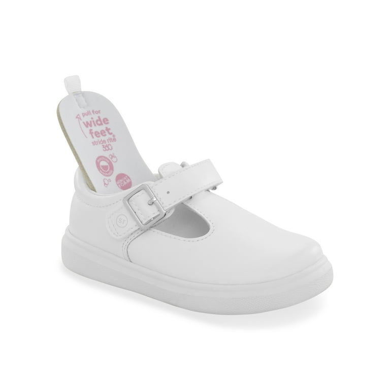 Stride Rite 360 Kids Unisex Rena Mary Jane